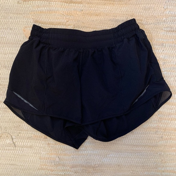 lululemon athletica Pants - Lululemon hotty hot